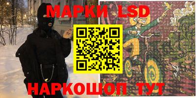 крисы Аргун